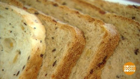 Хлеб с добавками: а зачем? Доброе утро. Фрагмент