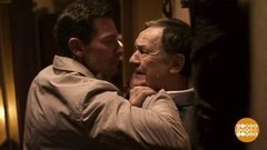 «Презумпция невиновности»: кто за кем охотится? Доброе утро. Фрагмент