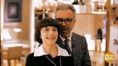 Мирей Матье, французская Золушка. Доброе утро. Фрагмент