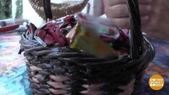 Плетем корзинки! Доброе утро. Фрагмент