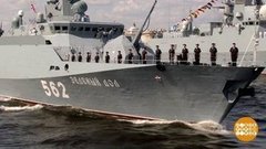 «Зеленый Дол». Маленький, да удаленький. Доброе утро. Фрагмент