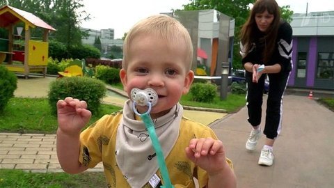 Подопечным благотворительного фонда «Подсолнух» нужна помощь зрителей Первого канала