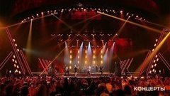 Международный музыкальный фестиваль «Белые ночи Санкт-Петербурга». Хиты «Русского радио». Анонс