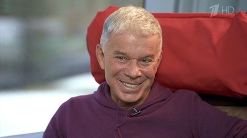 «7:0 в мою пользу». Документальный фильм об Олеге Газманове