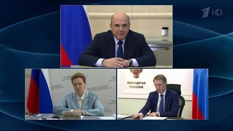 В российские регионы начата поставка «Спутника Лайт», который используется для ревакцинации