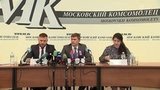 В ЦИК проверяют партийные списки, в том числе на предмет достоверности сведений о доходах