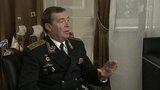 Скончался контр-адмирал Владимир Богдашин, бывший замначальника главного штаба ВМФ России