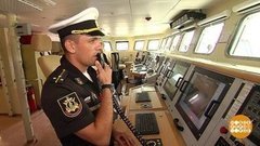 Севастополь к параду готов! Доброе утро. Суббота. Фрагмент