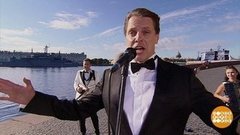 Иван Ожогин и группа "Эссе-Квинтет". Доброе утро. Суббота. Фрагмент