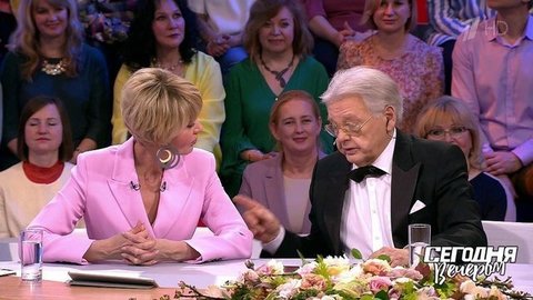 Юрий Антонов. Сегодня вечером. 2 часть