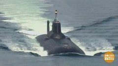 Новички и будущее флота. Праздничный канал. Фрагмент