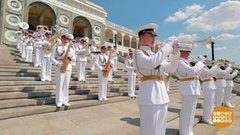 Музыка парада! Праздничный канал. Фрагмент