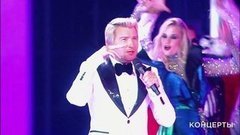 Николай Басков – «Зараза». Хиты «Русского радио». Фрагмент