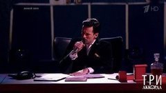 Дмитрий Колдун – «Ночь». Три аккорда. Шестой сезон. Фрагмент