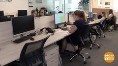 Испытательный срок. Подводные камни. Доброе утро. Фрагмент