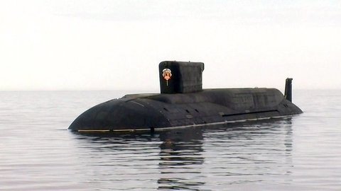 «Цари океанов». Документальный фильм