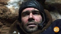 «Летчик»: военная драма высокого полета. Доброе утро. Фрагмент