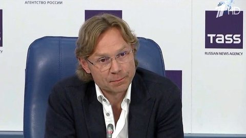 Валерий Карпин вступил в должность главного тренера сборной России по футболу