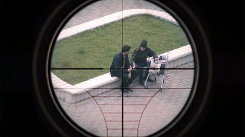 Презумпция невиновности. Заключительные серии. Анонс