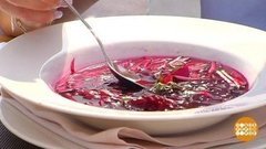 Что есть и пить в жару? Доброе утро. Фрагмент