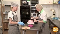 Стартовый капитал для самозанятых. Доброе утро. Фрагмент