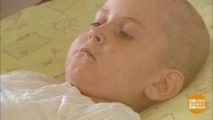 Спасем Егора! Поможем Азалии и Динаре! Доброе утро. Фрагмент