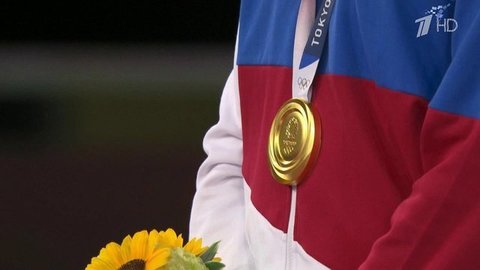 Три золота, два серебра и бронзу завоевали российские спортсмены в очередной день Олимпийских игр