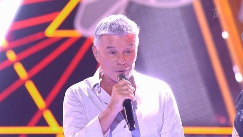 К юбилею Олега Газманова. Документальный фильм «7:0 в мою пользу». Музыкальный фестиваль «Жара». Юбилейный вечер Олега Газманова. Анонс