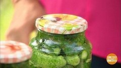 Каждой банке — по крышке! Доброе утро. Фрагмент