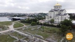 День Крещения Руси. Доброе утро. Фрагмент