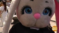 Большая жара в большом городе. Доброе утро. Фрагмент