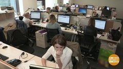 Лайфхаки для стажера. Доброе утро. Фрагмент