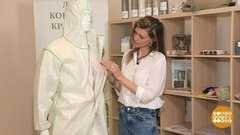 Чудо-лен. Доброе утро. Фрагмент