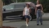 В Центральной России на смену ясным дням приходят дождливые