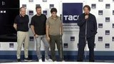 Создатели фильма с рабочим названием «Вызов» рассказали о подготовке к съемкам в космосе