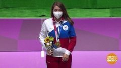 Наша первая, золотая. И не последняя! Доброе утро. Фрагмент