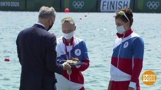 Игорь Прудников рассказывает. Доброе утро. Фрагмент 