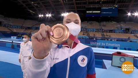 Про спорт и не только. Доброе утро. Фрагмент