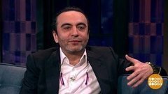 Джаник Файзиев, завоеватель зрительских сердец. Доброе утро. Фрагмент