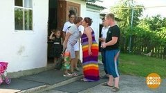 Здравствуй, друг! Доброе утро. Фрагмент