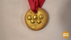 Печем золото! Доброе утро. Фрагмент