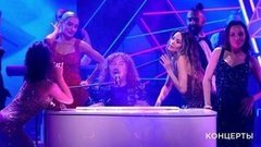 Музыкальный фестиваль «Жара» в Москве. Юбилейный вечер Игоря Николаева. Анонс