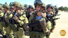 «Никто, кроме нас!» Доброе утро. Фрагмент