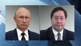Президент Боливии позвонил Владимиру Путину, чтобы обсудить сотрудничество в борьбе COVID-19