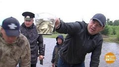 У мальков — выпускной! Доброе утро. Фрагмент