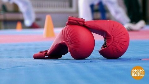 Карате: кто сказал «не женский спорт»? Доброе утро. Фрагмент