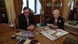 Заверявший сделки с квартирами семьи актера Баталова нотариус обвиняется в мошенничестве