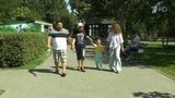 В Волгоградской области в аквапарк не пустили мальчика с аутизмом в сопровождении родителей