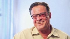 «Ивар Калныньш. Роман с акцентом». Документальный фильм