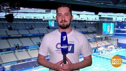 Игорь Прудников рассказывает. Доброе утро. Фрагмент